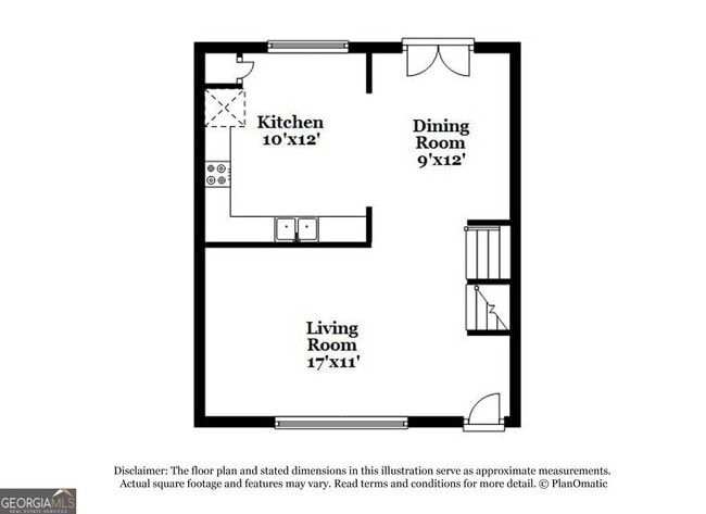 Building Photo - 246 Creel Chase NW