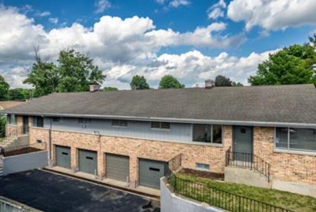 Building Photo - 3506 Harrison Ave