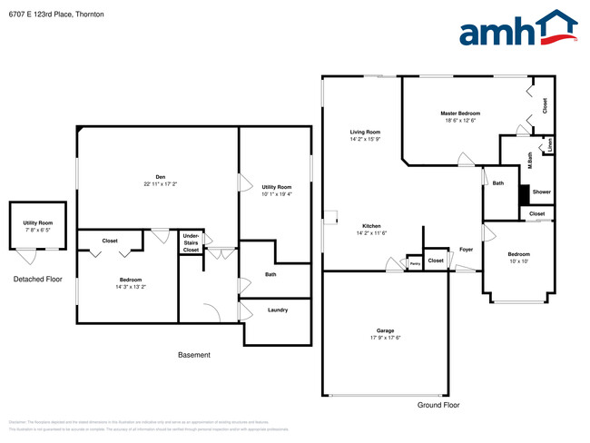 Foto del edificio - 6707 E 123rd Pl