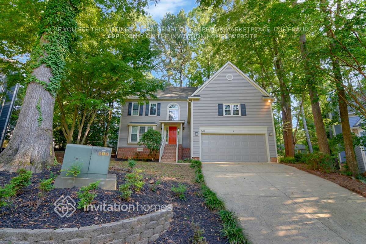 Foto principal - 305 Durington Pl