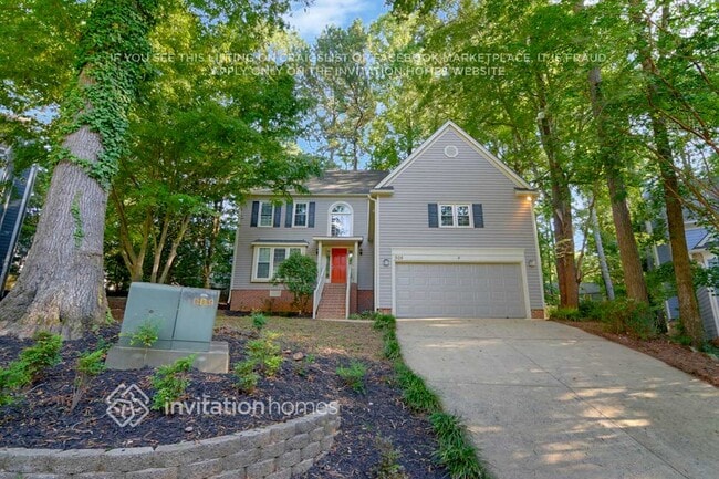Building Photo - 305 Durington Pl