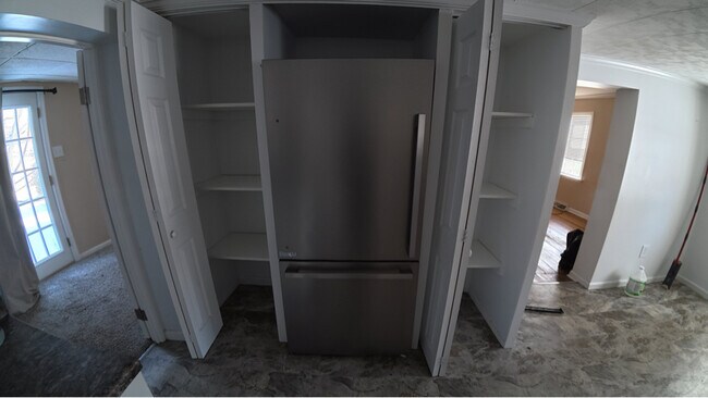 Foto del edificio - 16704 National Pike