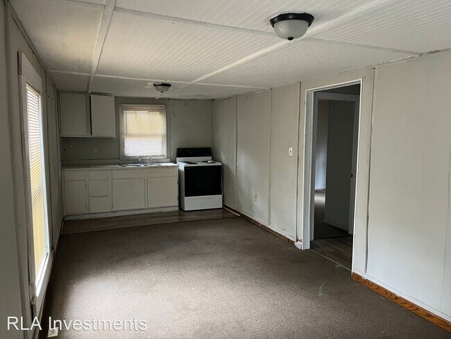 Foto del edificio - 2 br, 1 bath House - 711 W. 23rd St