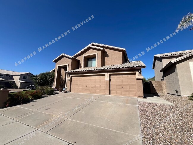 Building Photo - BEAUTIFUL 4 BEDROOM 2.5 BATHROOM HOUSE FOR...