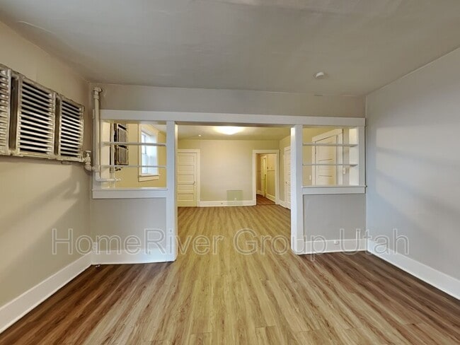 Building Photo - 314 S 700 E