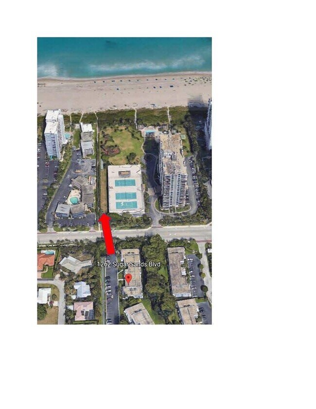 Building Photo - 1262 Sugar Sands Blvd