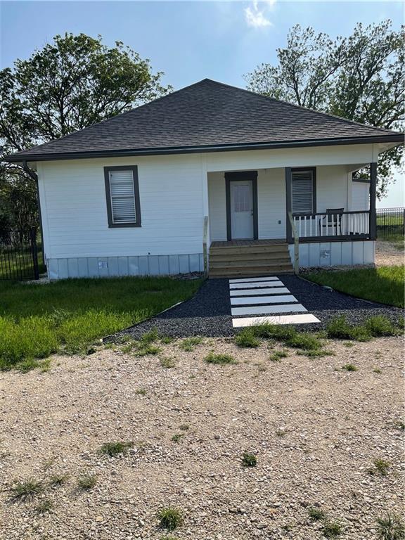 151 Co Rd 340, Granger, TX 76530 House Rental in Granger, TX
