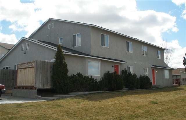 Primary Photo - 341 Pheasant Rd W