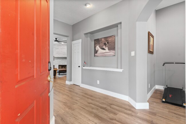 Foto del edificio - 6310 Briar Cross Ct