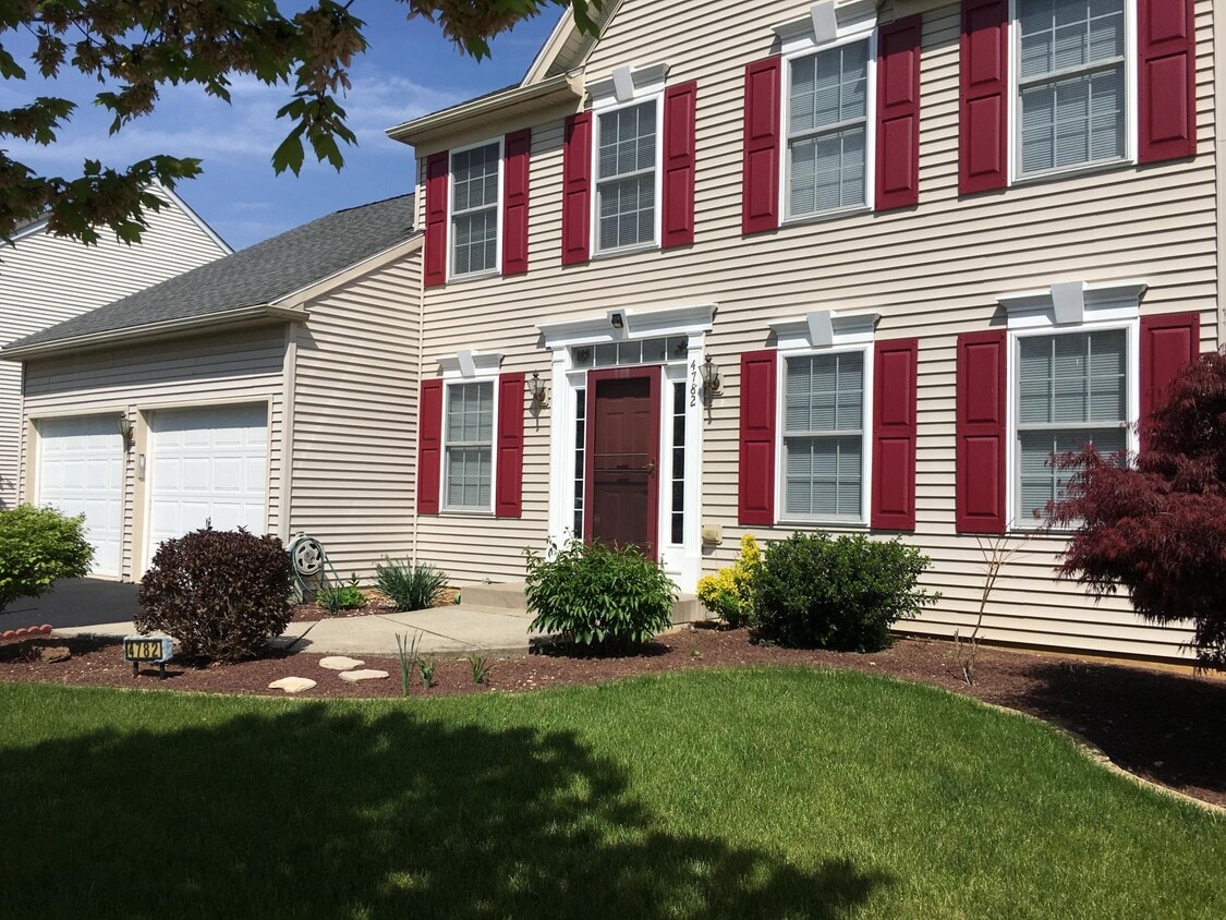 4782 Somerset Ln, Macungie, PA 18062 House Rental in Macungie, PA