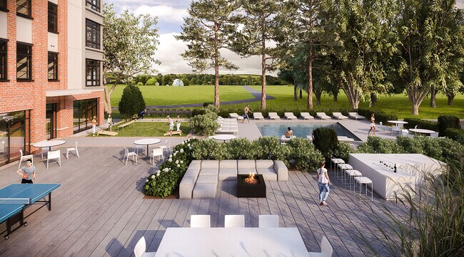 Foto del edificio - Bottling Plant