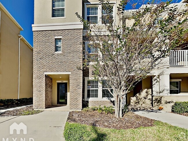 Building Photo - 1539 W Cass St