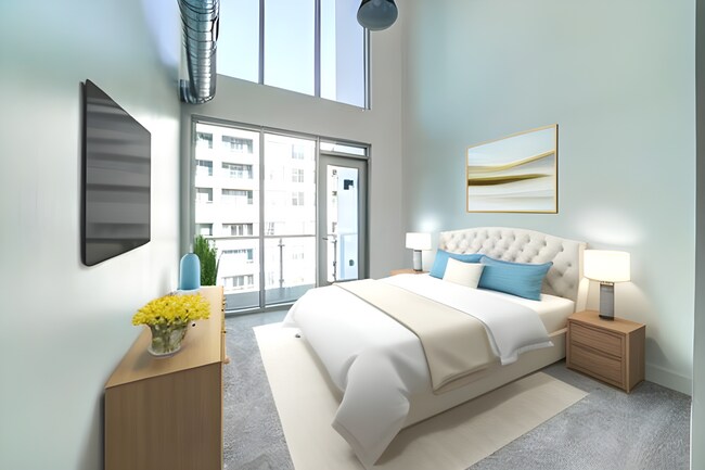 Interior Photo - Ardmore Apartments