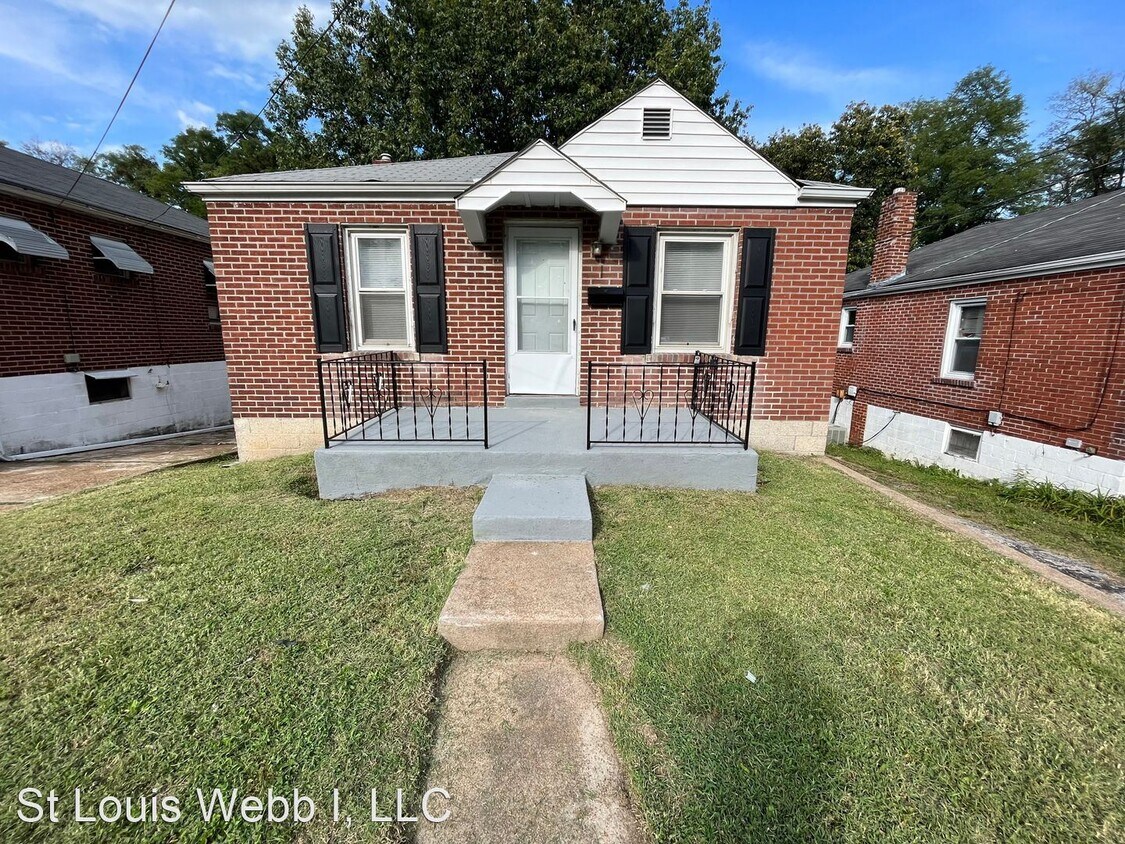 Primary Photo - 2 br, 1 bath House - 7133 Dawson Pl