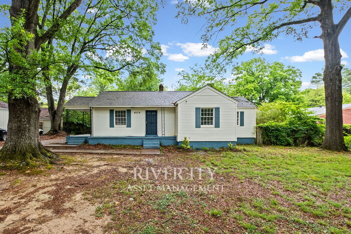 Photo - 4078 Dunn Ave (Memphis, TN)