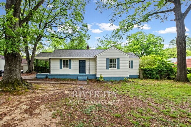 Building Photo - READY FOR MOVE IN, SECTION 8 WELCOMED!!!!!