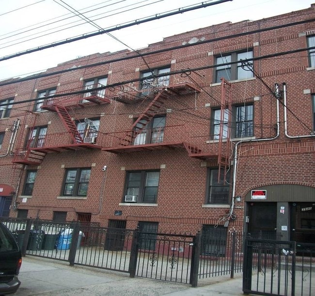 Building Photo - 3942 Barnes Ave