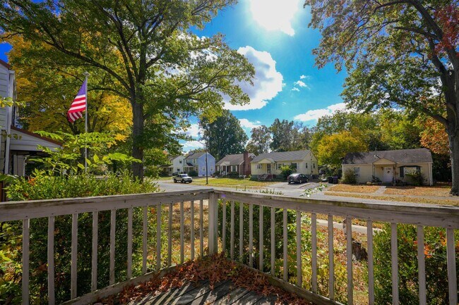 Foto del edificio - 2 br, 1 bath House - 127 S. ARBOR PARK