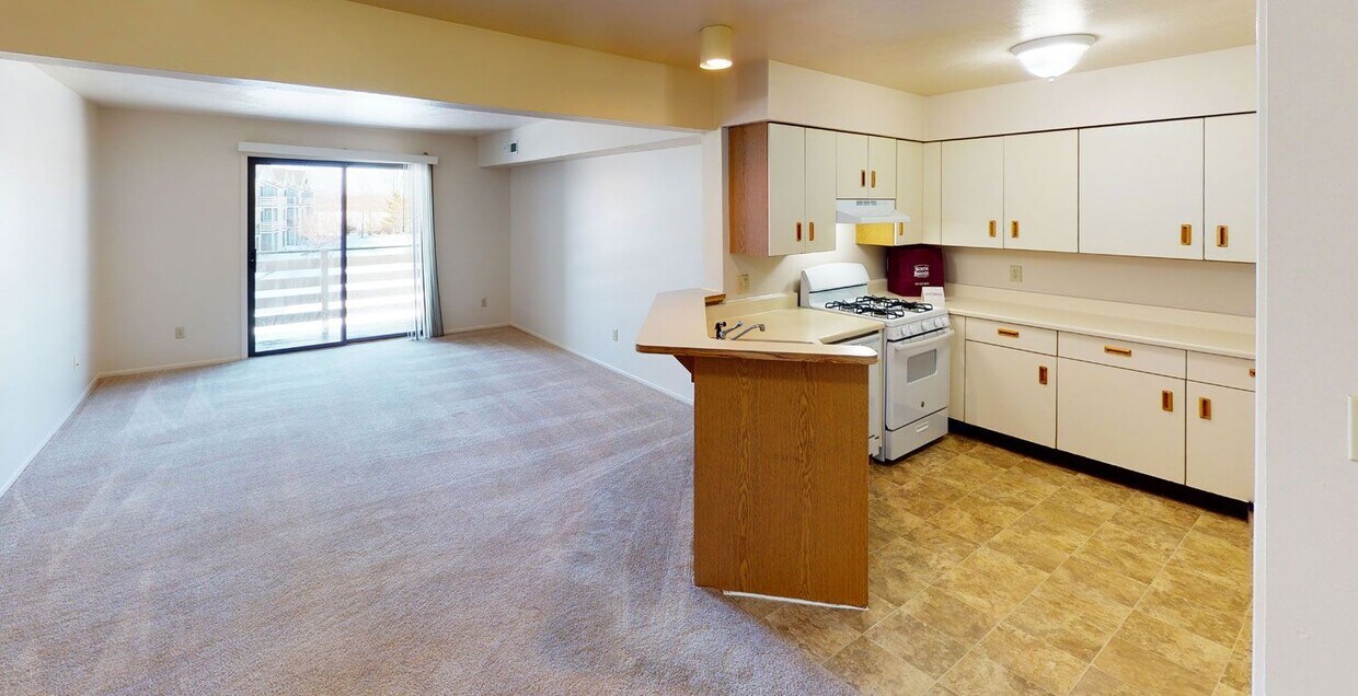 South Bridge Apartments Apartments in Fort Wayne, IN