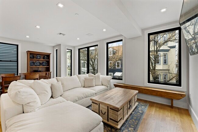 Foto del edificio - 8 Mercer St