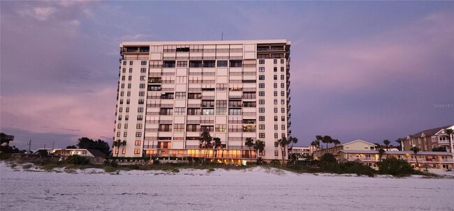 Foto del edificio - 3820 Gulf Blvd