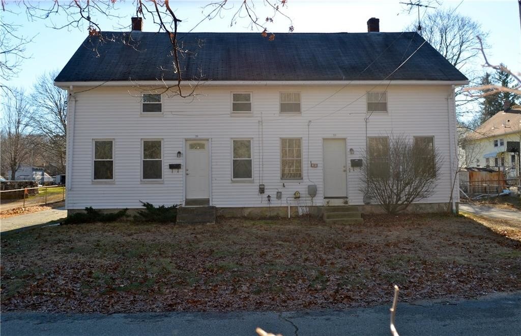 26 Leveillee St, Coventry, RI 02816 Room for Rent in Coventry, RI