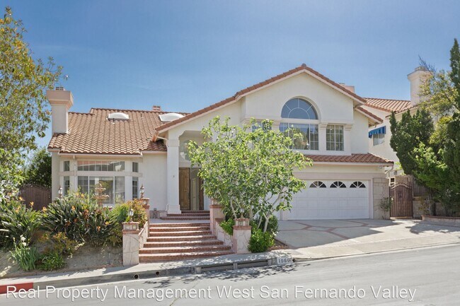 Foto del edificio - 4 br, 3 bath House - 19660 Pine Valley Way