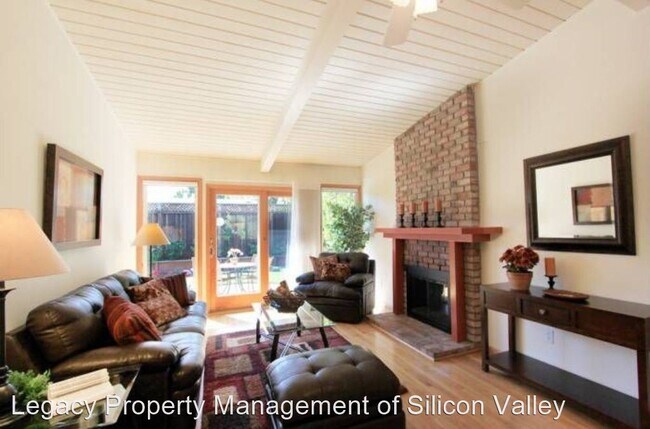 Foto del edificio - 3 br, 2 bath House - 2503 Mardell Way