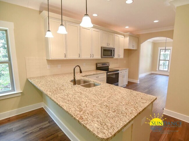 Building Photo - Water view from your front porch, this 4 b...