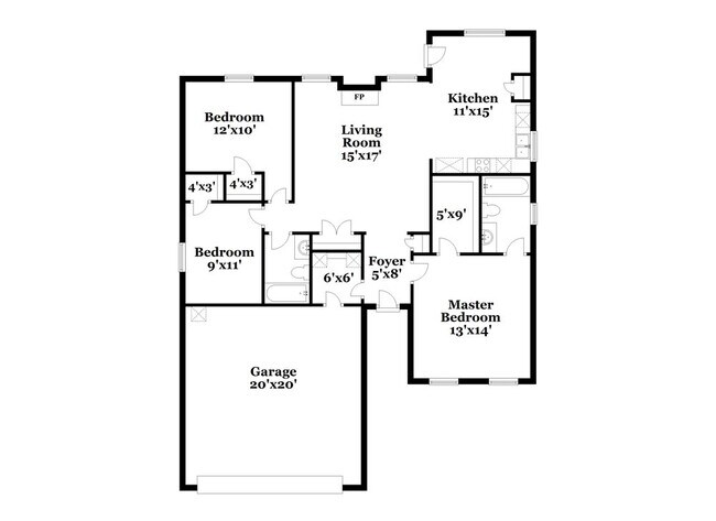 Foto del edificio - 1610 Royal Tree Ct