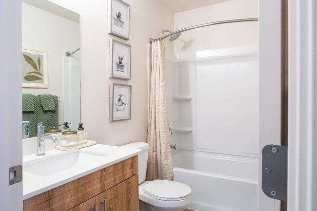 Foto del edificio - The Wheeler