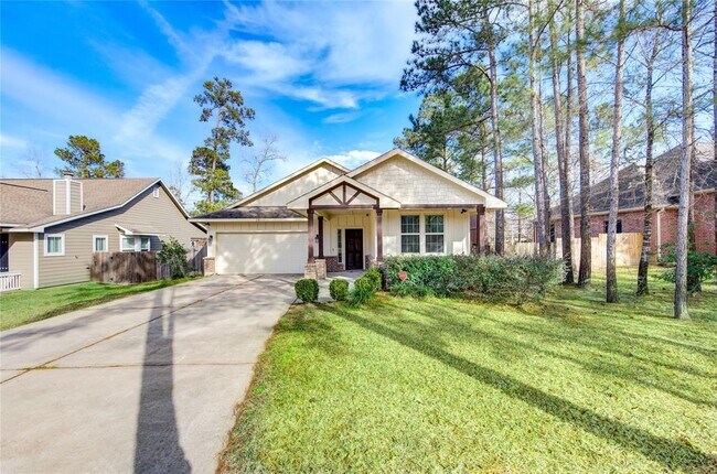 Foto del edificio - 28610 Champion Oaks Dr