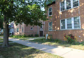 Building Photo - 2017 N Lavergne Ave
