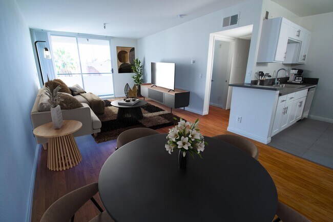 Foto del edificio - Hollywood