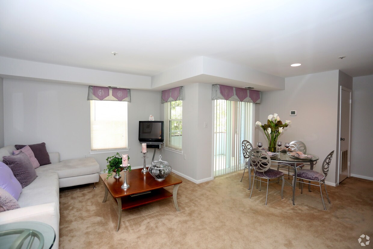 Foto principal - Country Meadows Apartments