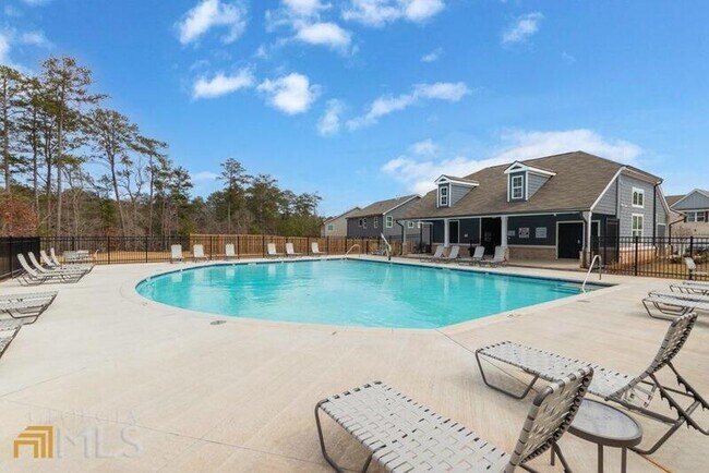 Building Photo - 3506 Lakeview Crk