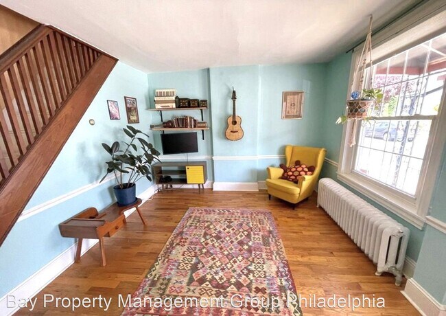 Foto del edificio - 2 br, 2 bath House - 4420 Mitchell St