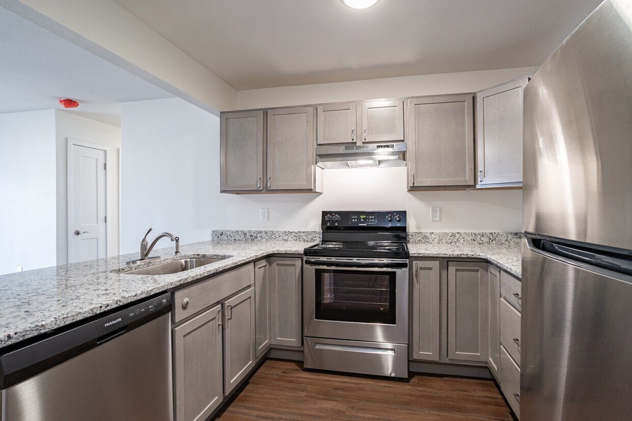 Foto principal - Porter Place Apartments