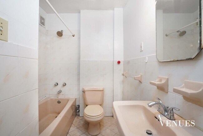 Foto del edificio - 11 W 26th St