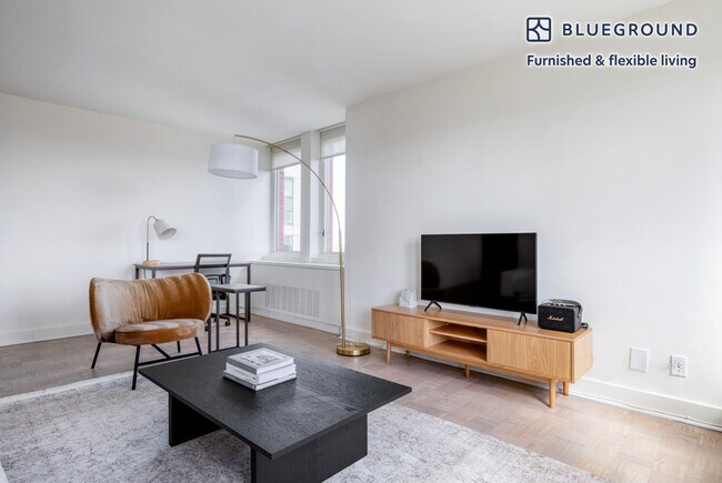 Foto del edificio - 770 Boylston St