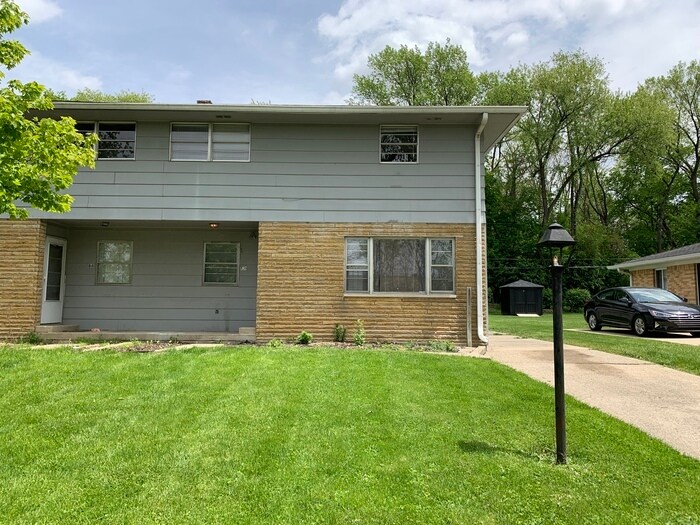 Foto principal - Charming Duplex in Greenwood!