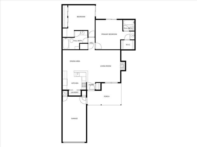 Foto del edificio - 361 Fantail Loop