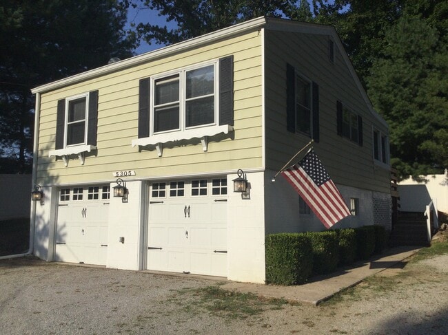 Building Photo - 5305 Pierce Ln