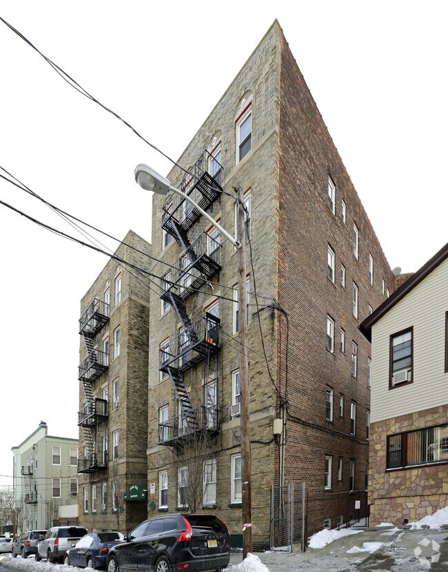 Union Hill Apartments Rentals Union City, NJ