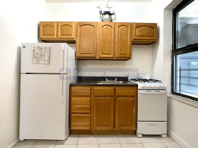 Building Photo - 114-116 West 238th Street