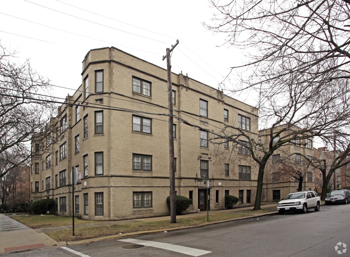 1923 W Granville Ave, Chicago, IL 60660 Apartments in Chicago, IL