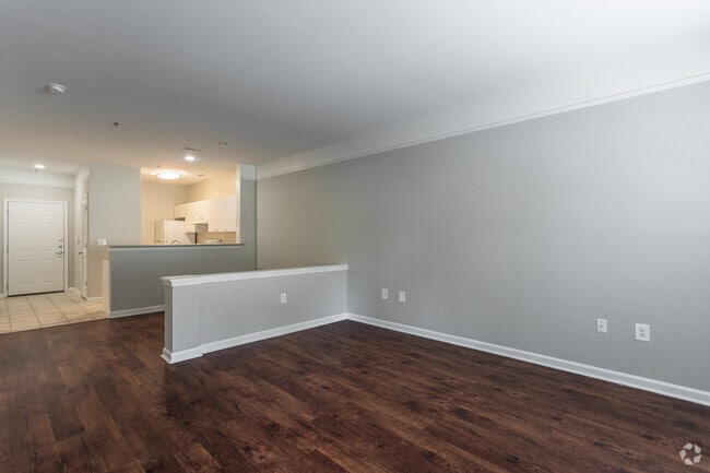 Living Room - Avana Oakbrook