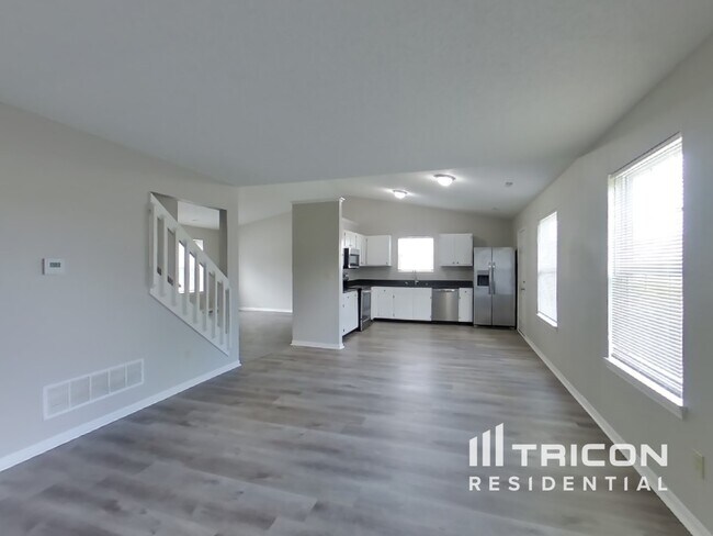 Foto del edificio - 2826 Driving Wind Way