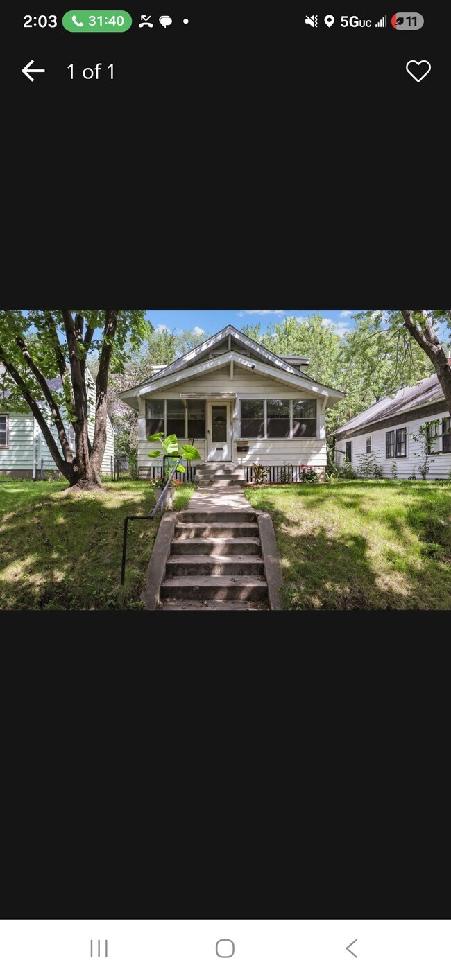 Foto del edificio - 1073 Blair Ave