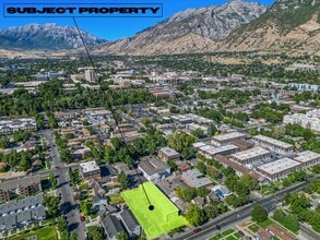 Building Photo - 345 E 500 N